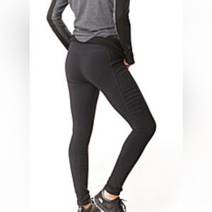 Smartwool Merino Sport Moto Leggings